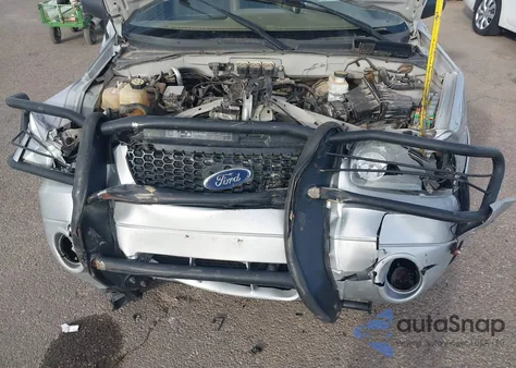 2006 Ford Escape Limited z USA, uszkodzony, nr VIN 1FMYU941X6KA61329